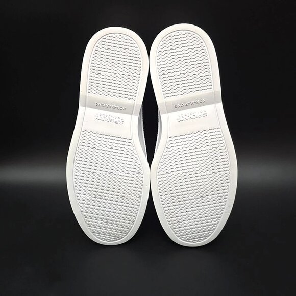 Sperry Top-Sider Authentic Original Float Boat White Shoes Women's US Size 9 - Picture 11 of 12